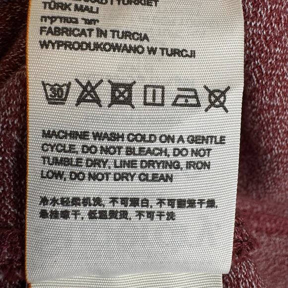 Superdry Retro Stripe Box Fit Logo T-Shirt 2XL Big & Tall - Picture 8 of 10